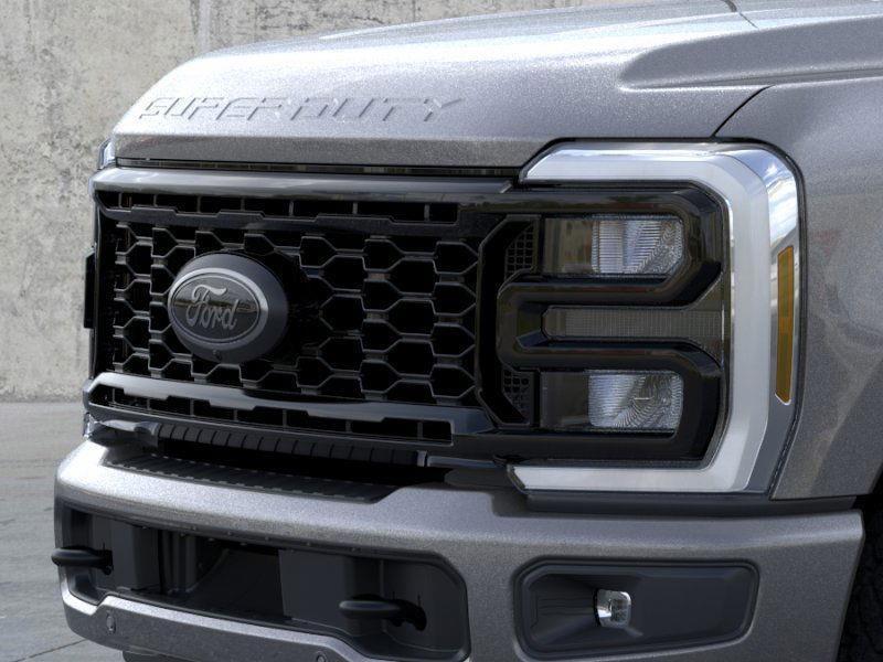 new 2026 Ford F-250 car