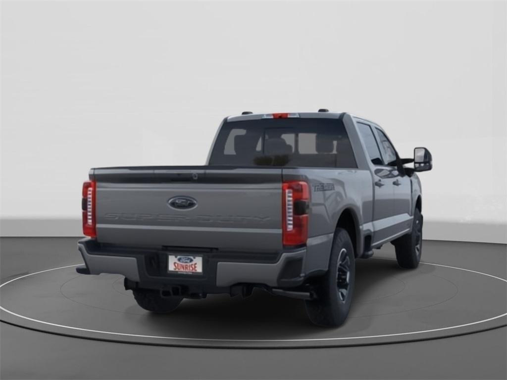 new 2026 Ford F-250 car