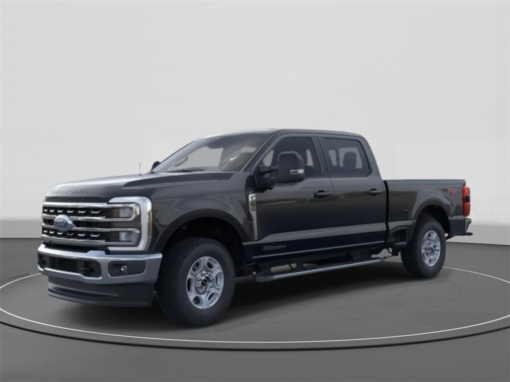 new 2026 Ford F-250 car