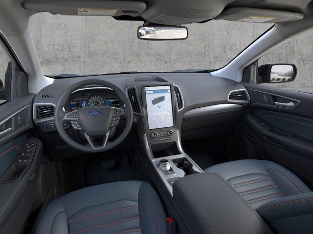 new 2024 Ford Edge car, priced at $47,363