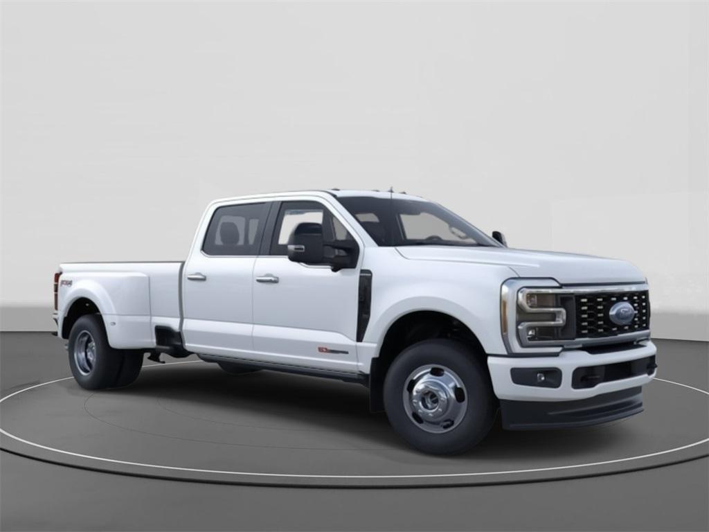 new 2026 Ford F-350 car