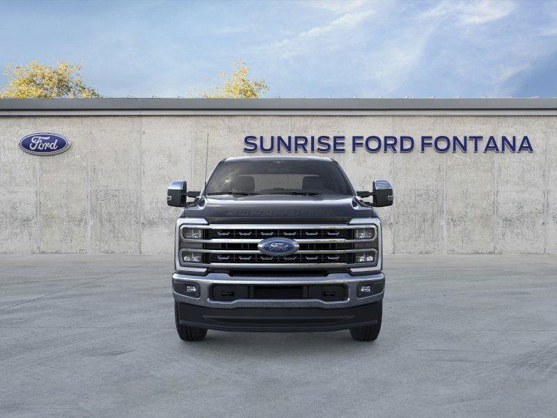 new 2025 Ford F-250 car, priced at $81,460