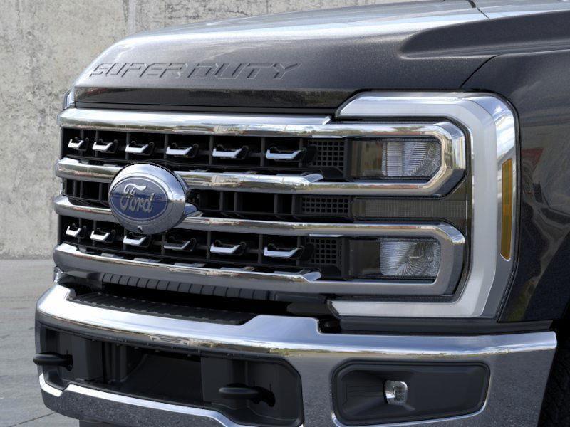 new 2025 Ford F-250 car, priced at $81,460