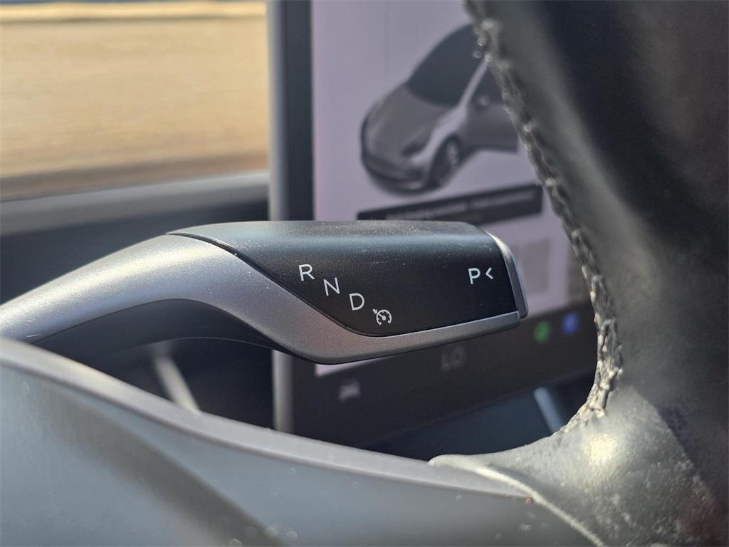 used 2018 Tesla Model 3 car, priced at $17,900