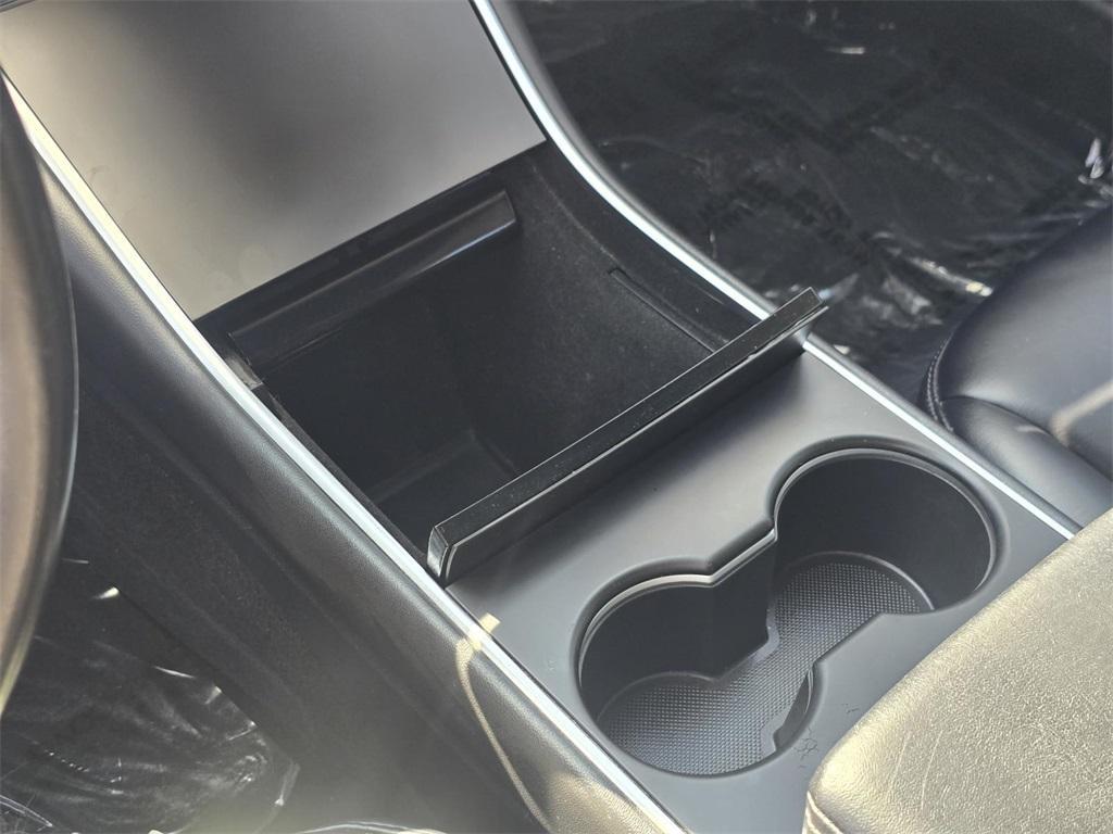 used 2018 Tesla Model 3 car, priced at $17,900