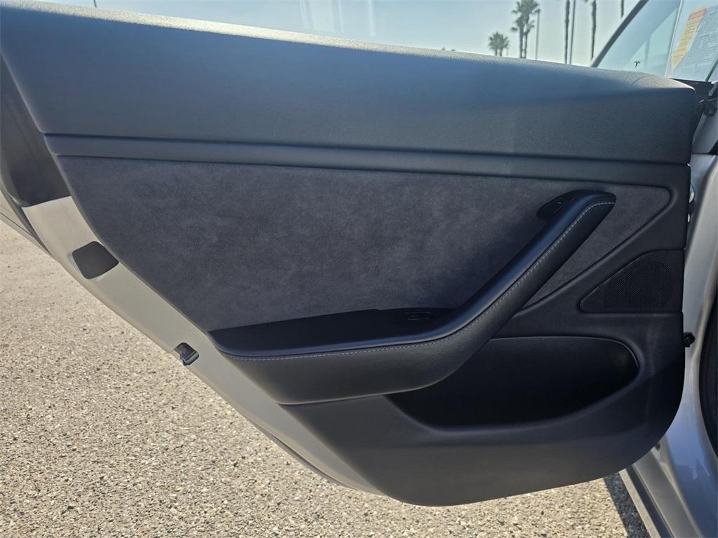 used 2018 Tesla Model 3 car, priced at $17,900