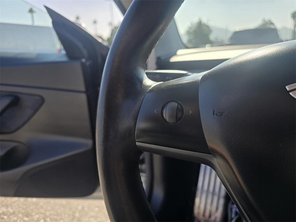 used 2018 Tesla Model 3 car, priced at $17,900