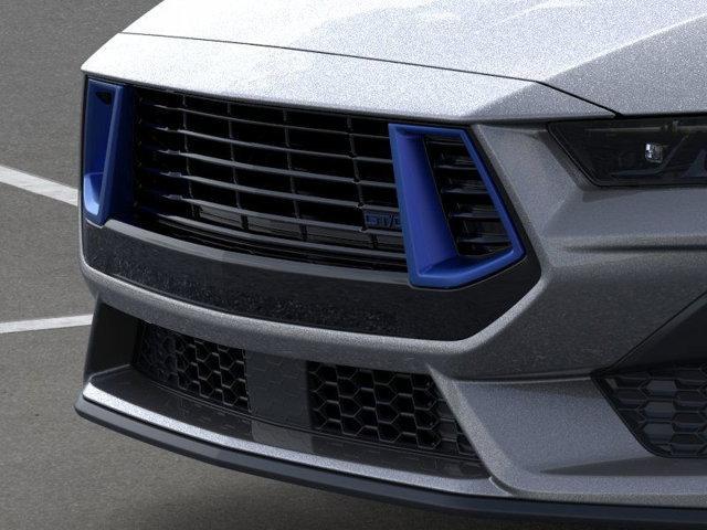 new 2025 Ford Mustang car, priced at $60,360