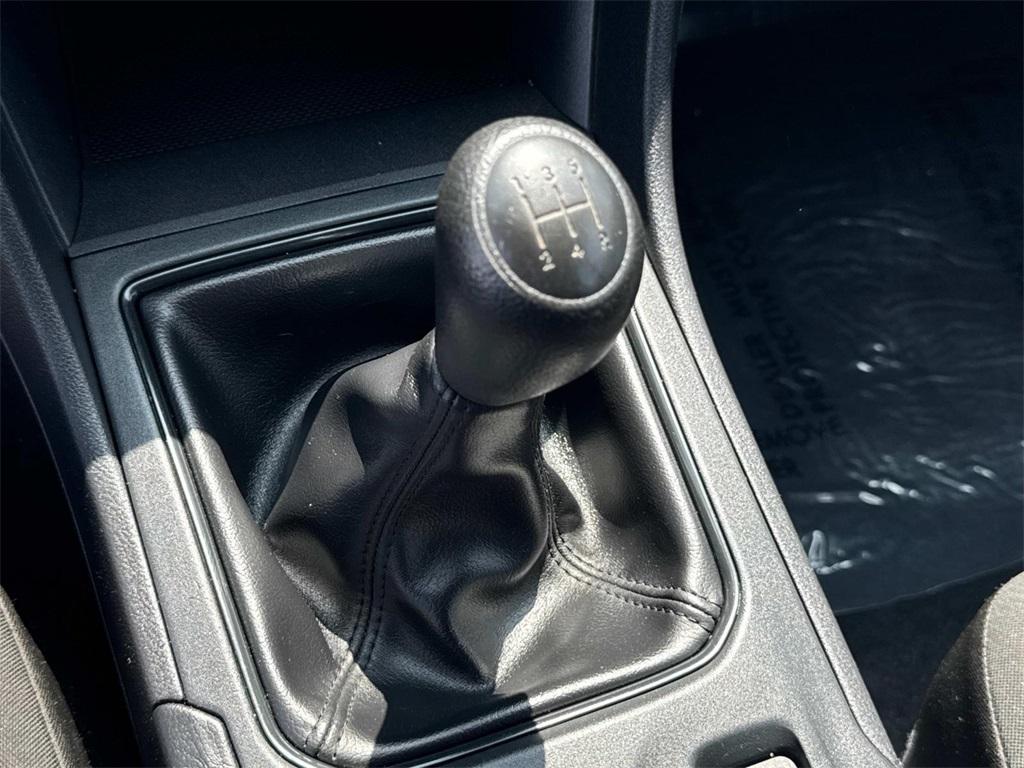 used 2022 Subaru Impreza car, priced at $15,900