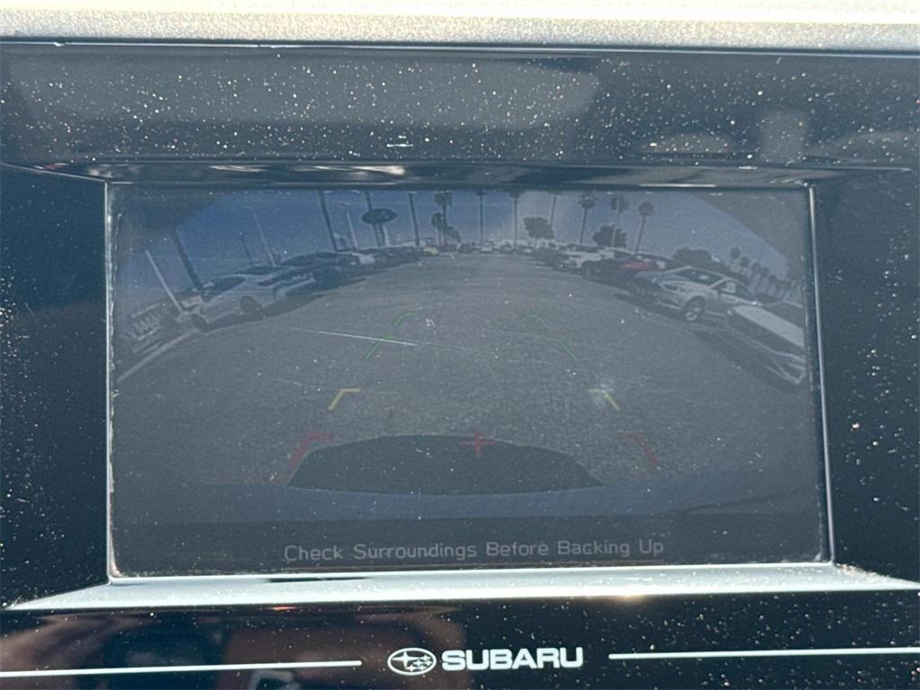 used 2022 Subaru Impreza car, priced at $15,900
