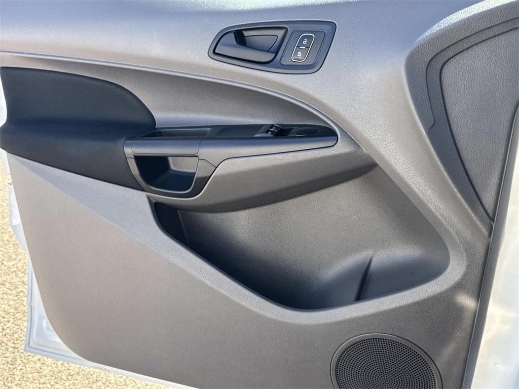 used 2022 Ford Transit Connect car, priced at $19,800