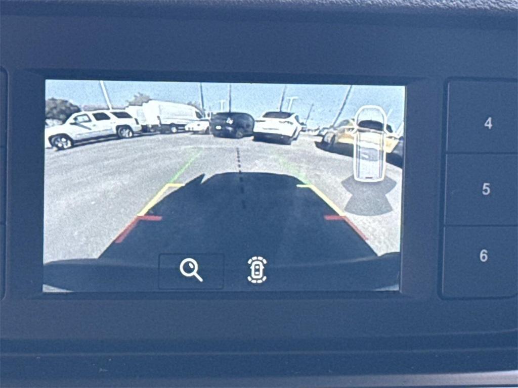 used 2022 Ford Transit Connect car, priced at $19,800