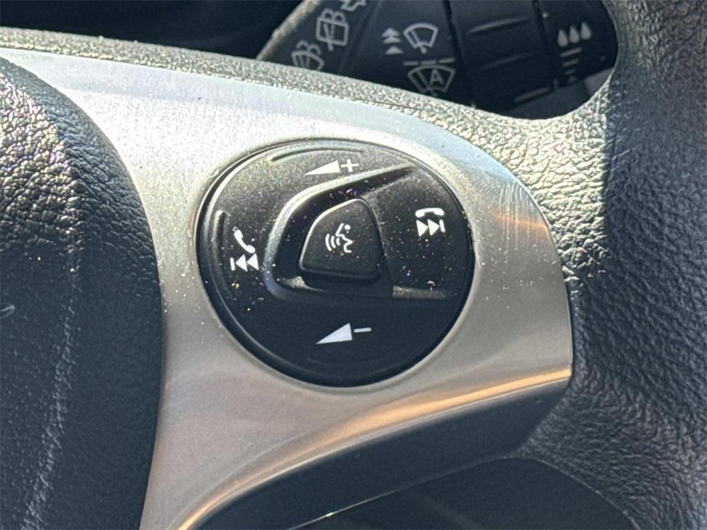 used 2022 Ford Transit Connect car, priced at $19,800