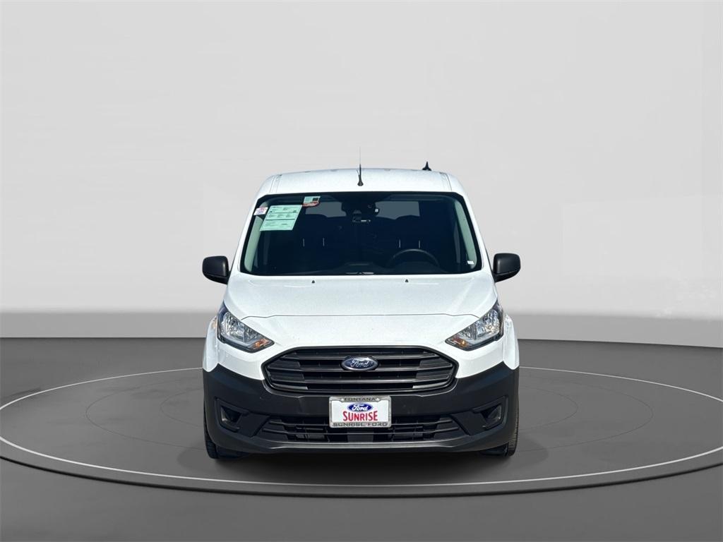 used 2022 Ford Transit Connect car, priced at $19,800