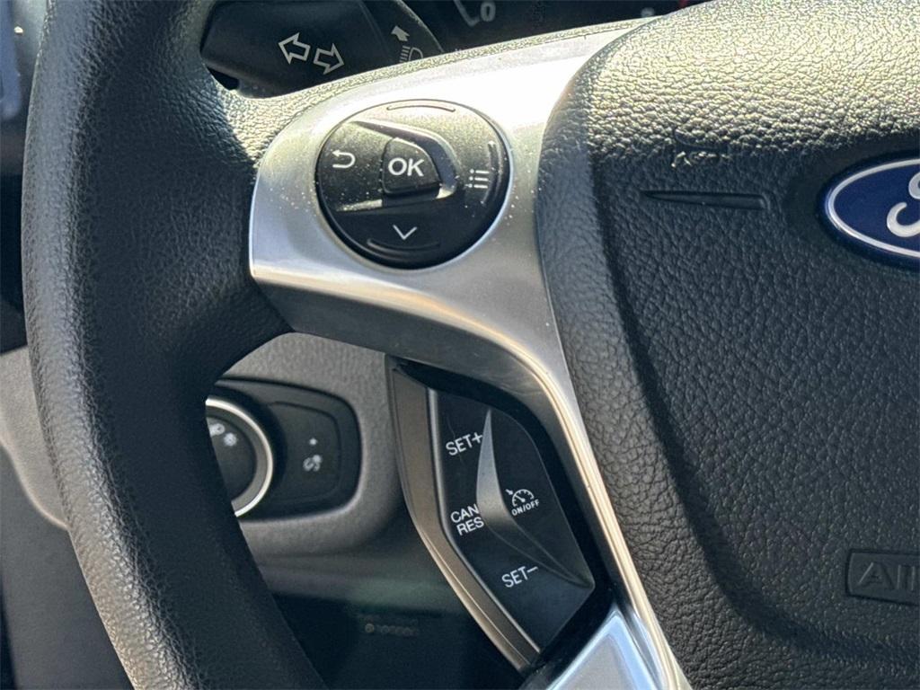 used 2022 Ford Transit Connect car, priced at $19,800