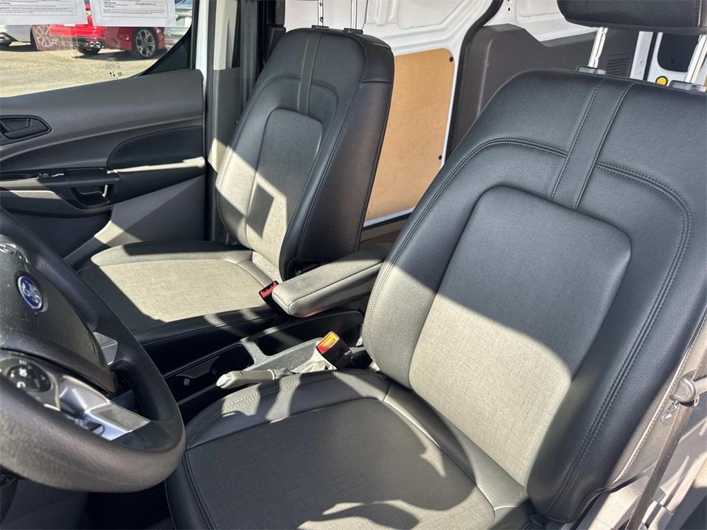 used 2022 Ford Transit Connect car, priced at $19,800