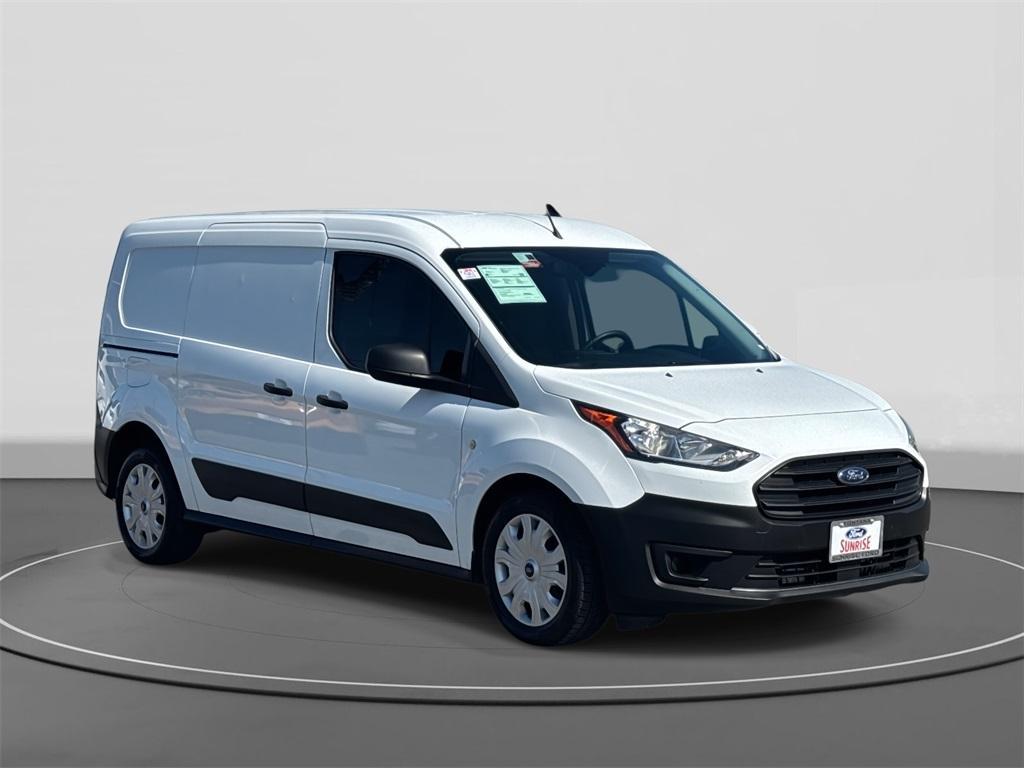 used 2022 Ford Transit Connect car, priced at $19,800