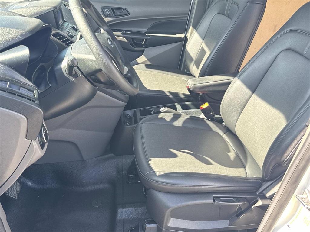 used 2022 Ford Transit Connect car, priced at $19,800