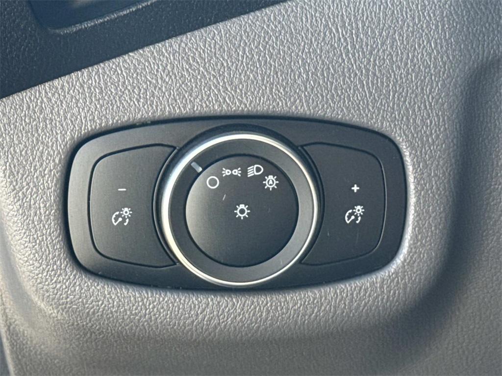 used 2022 Ford Transit Connect car, priced at $19,800