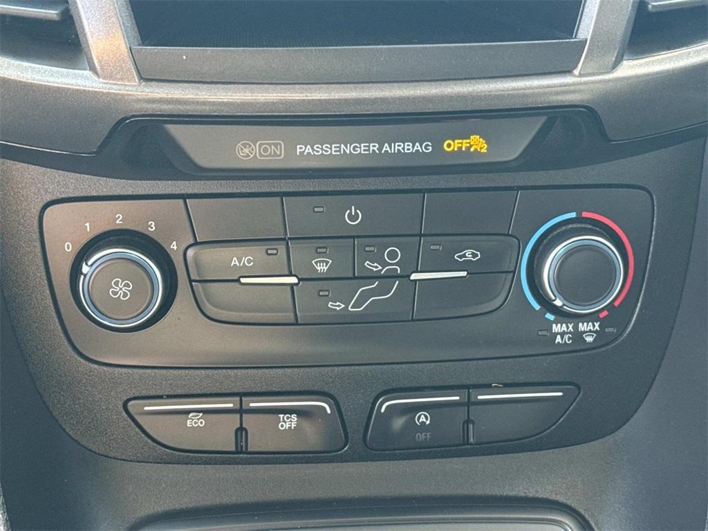 used 2022 Ford Transit Connect car, priced at $19,800