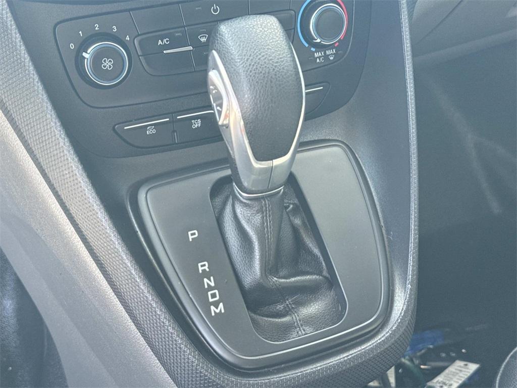 used 2022 Ford Transit Connect car, priced at $19,800