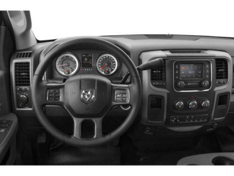 used 2018 Ram 2500 car, priced at $21,000