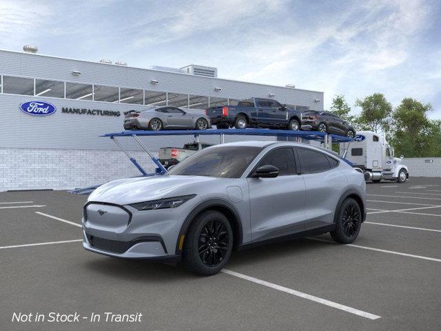 new 2025 Ford Mustang Mach-E car, priced at $41,280