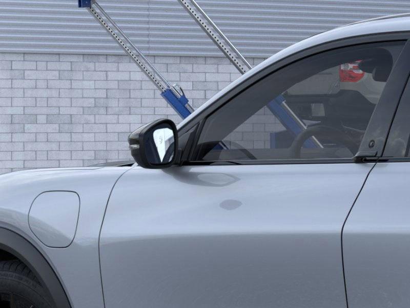 new 2025 Ford Mustang Mach-E car, priced at $41,280