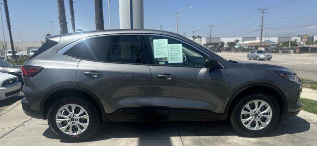 used 2023 Ford Escape car, priced at $23,300