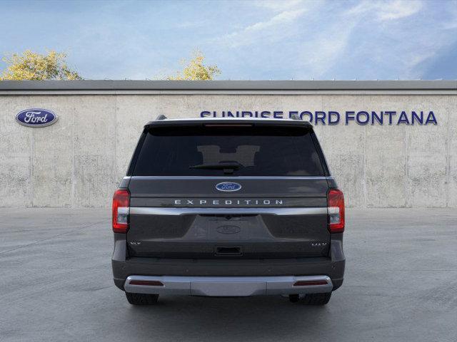 new 2024 Ford Expedition car, priced at $62,980