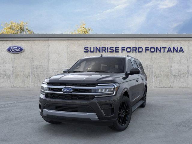 new 2024 Ford Expedition car, priced at $62,980