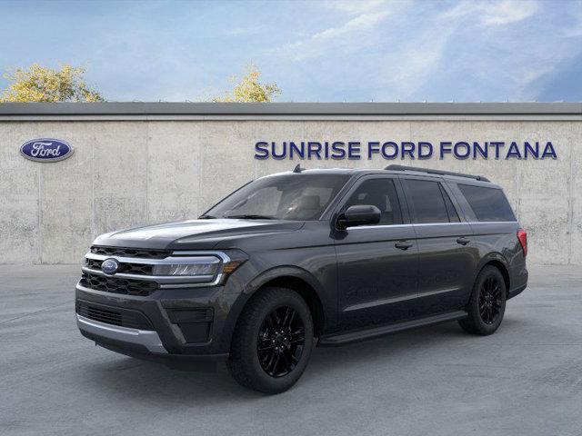 new 2024 Ford Expedition car, priced at $62,980