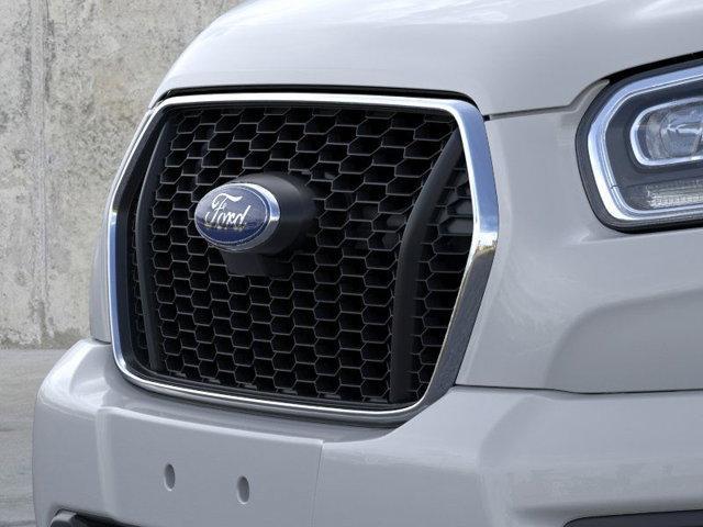 new 2025 Ford Transit-350 car, priced at $71,025