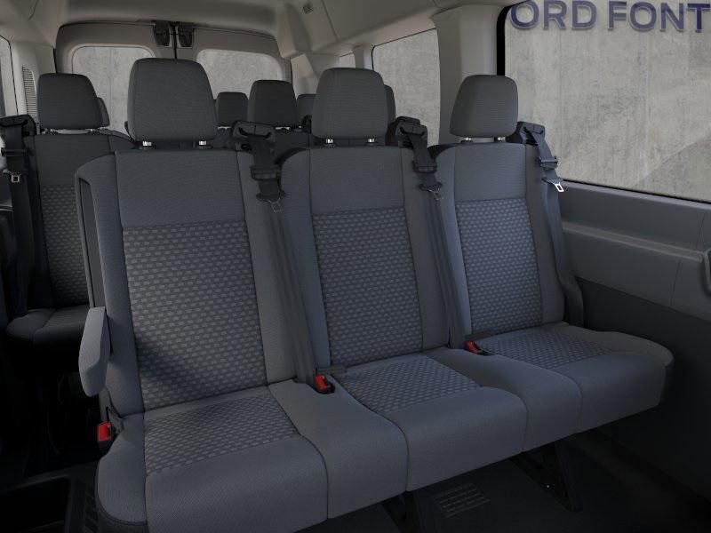 new 2025 Ford Transit-350 car, priced at $71,025