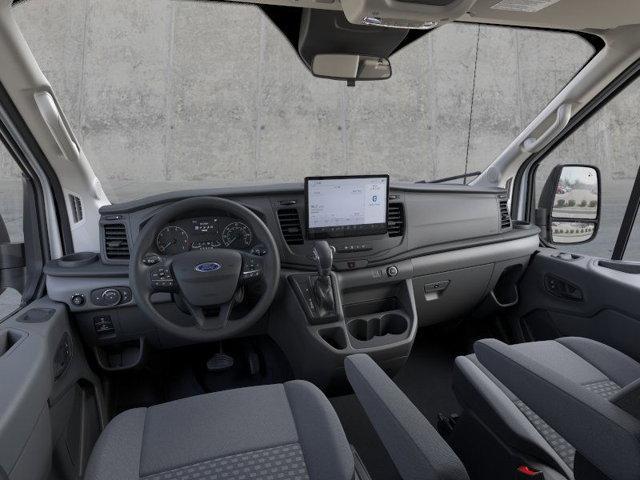 new 2025 Ford Transit-350 car, priced at $71,025