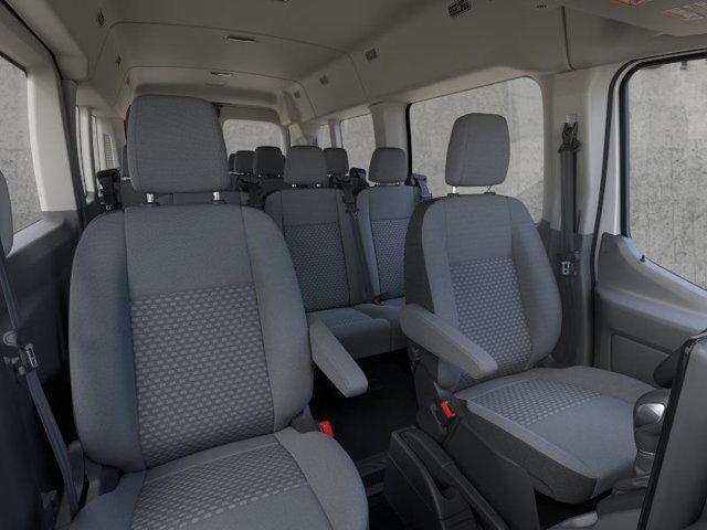 new 2025 Ford Transit-350 car, priced at $71,025