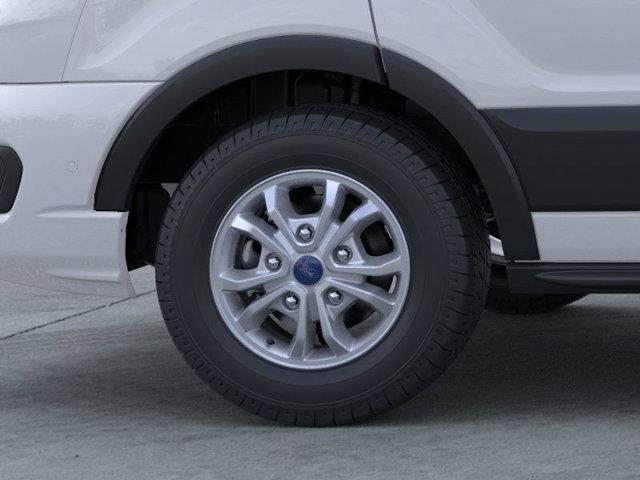 new 2025 Ford Transit-350 car, priced at $71,025