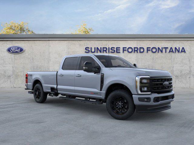 new 2024 Ford F-250 car, priced at $92,660