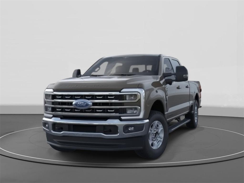 new 2026 Ford F-250 car