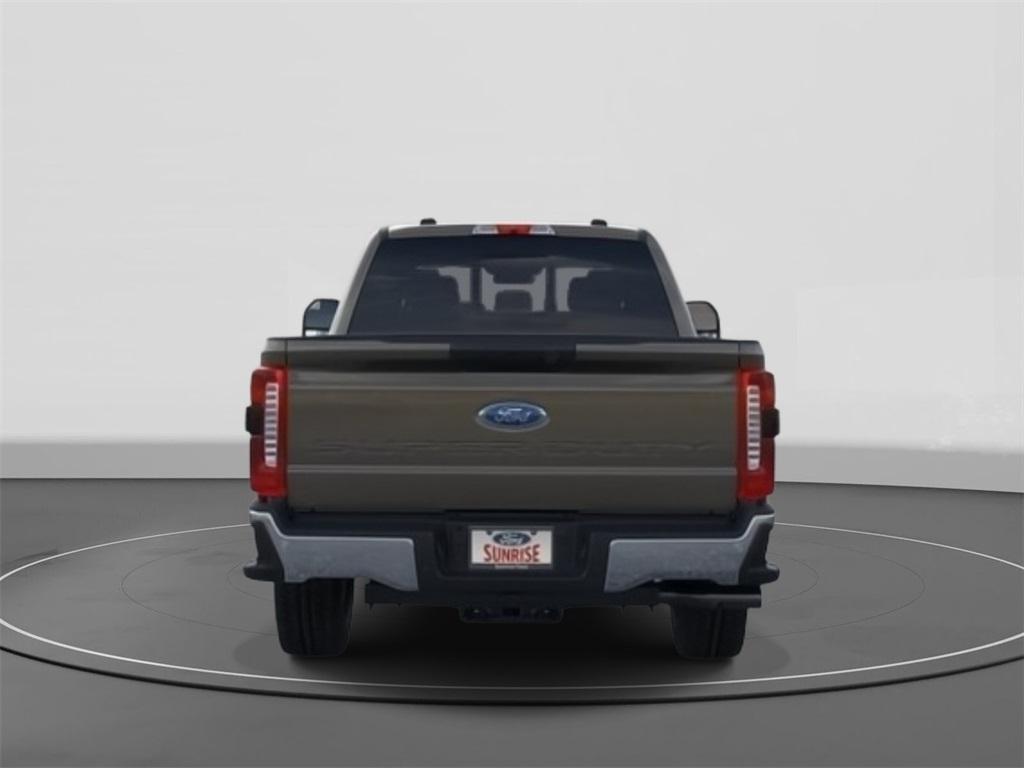 new 2026 Ford F-250 car