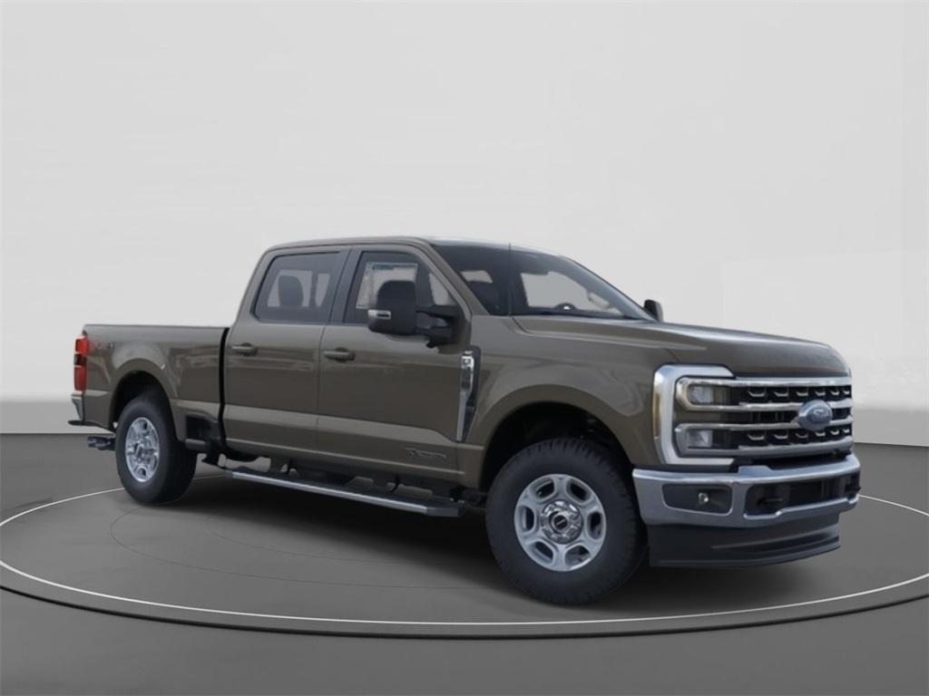 new 2026 Ford F-250 car