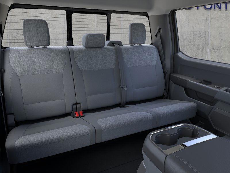 new 2026 Ford F-250 car