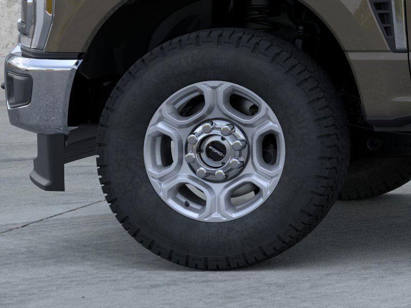 new 2026 Ford F-250 car