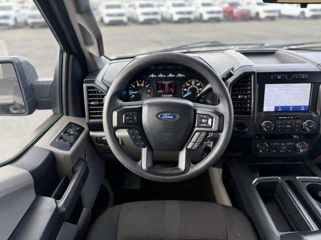 used 2020 Ford F-150 car, priced at $28,000