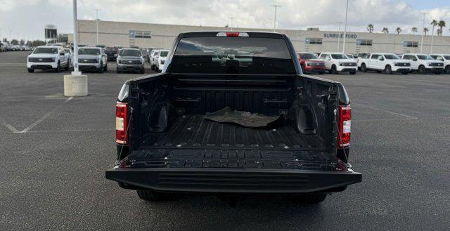 used 2020 Ford F-150 car, priced at $28,000