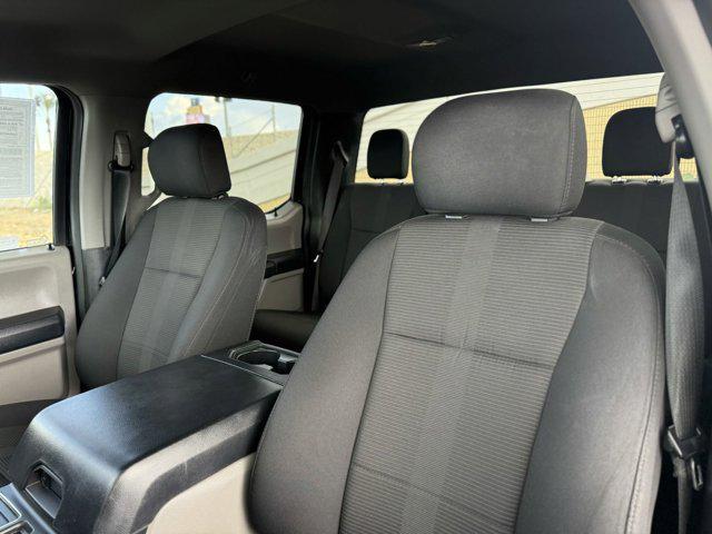 used 2020 Ford F-150 car, priced at $28,000