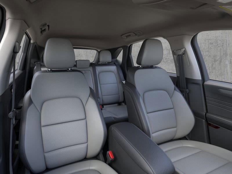 new 2025 Ford Escape car, priced at $36,890