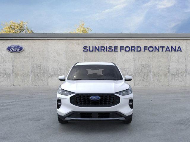 new 2025 Ford Escape car, priced at $39,890