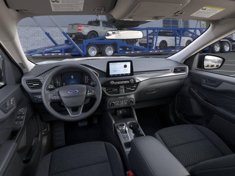 new 2025 Ford Escape car, priced at $30,140