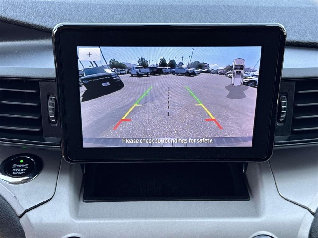 used 2020 Ford Explorer car, priced at $20,900